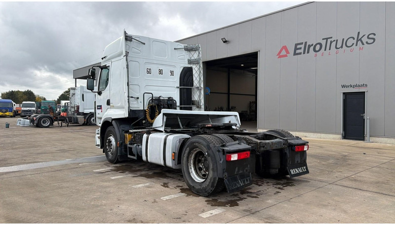 Cabeza tractora Renault Premium 430 DXI (GOOD CONDITION / BONNE ETAT): foto 9 Cabeza tractora Renault Premium 430 DXI (GOOD CONDITION / BONNE ETAT): foto 9