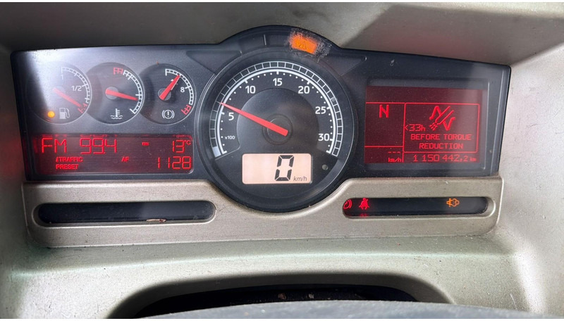 Cabeza tractora Renault Premium 430 DXI (GOOD CONDITION / BONNE ETAT): foto 18 Cabeza tractora Renault Premium 430 DXI (GOOD CONDITION / BONNE ETAT): foto 18