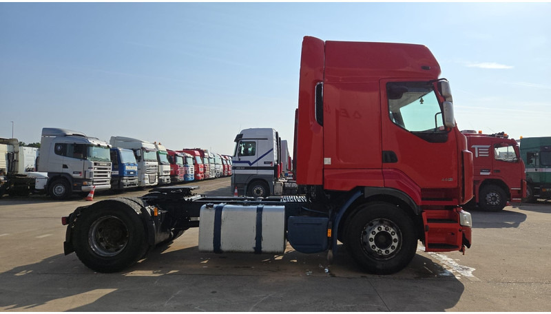 Renault Premium 440 (BOITE MANUELLE / MANUAL GEARBOX) - Cabeza tractora: foto 3 Renault Premium 440 (BOITE MANUELLE / MANUAL GEARBOX) - Cabeza tractora: foto 3