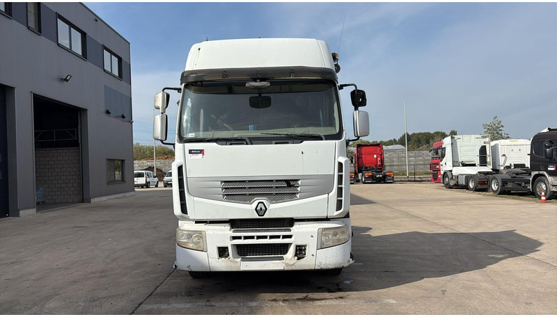 Renault Premium 450 (BOITE MANUELLE / MANUAL GEARBOX) - Cabeza tractora: foto 2 Renault Premium 450 (BOITE MANUELLE / MANUAL GEARBOX) - Cabeza tractora: foto 2