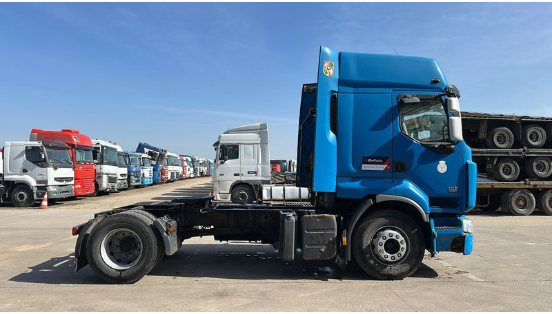 Renault Premium 450 DXI (BOITE MANUELLE / MANUAL GEARBOX) - Cabeza tractora: foto 2 Renault Premium 450 DXI (BOITE MANUELLE / MANUAL GEARBOX) - Cabeza tractora: foto 2
