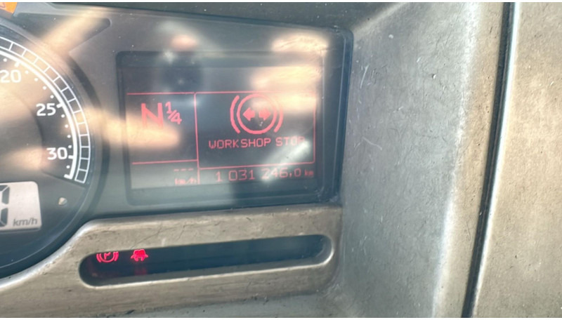 Cabeza tractora Renault Premium 450 DXI (BOITE MANUELLE / MANUAL GEARBOX): foto 18