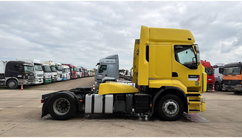 Renault Premium 450 DXI (BOITE MANUELLE / MANUAL GEARBOX) - Cabeza tractora: foto 5 Renault Premium 450 DXI (BOITE MANUELLE / MANUAL GEARBOX) - Cabeza tractora: foto 5
