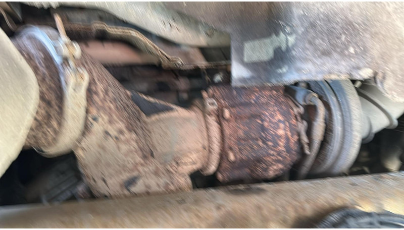 Cabeza tractora Renault Premium 450 DXI (BOITE MANUELLE / MANUAL GEARBOX): foto 17