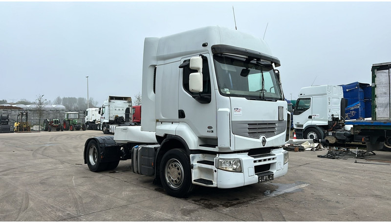 Renault Premium 460 DXI (PERFECT CONDITION) - Cabeza tractora: foto 3 Renault Premium 460 DXI (PERFECT CONDITION) - Cabeza tractora: foto 3