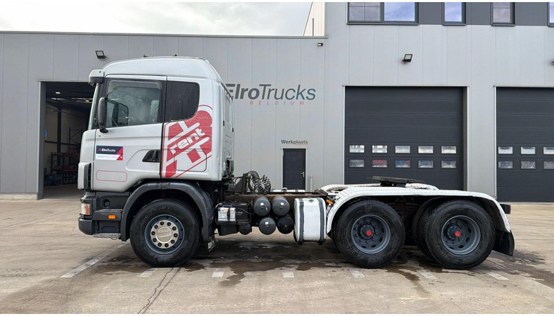 Leasing de Scania R164-480 (RETARDER / BOITE MANUELLE / MANUAL GEARBOX / STEEL SUSP. / LAMES / V8) Scania R164-480 (RETARDER / BOITE MANUELLE / MANUAL GEARBOX / STEEL SUSP. / LAMES / V8): foto 7 Leasing de Scania R164-480 (RETARDER / BOITE MANUELLE / MANUAL GEARBOX / STEEL SUSP. / LAMES / V8) Scania R164-480 (RETARDER / BOITE MANUELLE / MANUAL GEARBOX / STEEL SUSP. / LAMES / V8): foto 7