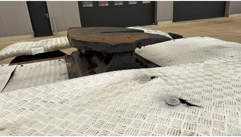 Leasing de Scania R164-480 (RETARDER / BOITE MANUELLE / MANUAL GEARBOX / STEEL SUSP. / LAMES / V8) Scania R164-480 (RETARDER / BOITE MANUELLE / MANUAL GEARBOX / STEEL SUSP. / LAMES / V8): foto 12 Leasing de Scania R164-480 (RETARDER / BOITE MANUELLE / MANUAL GEARBOX / STEEL SUSP. / LAMES / V8) Scania R164-480 (RETARDER / BOITE MANUELLE / MANUAL GEARBOX / STEEL SUSP. / LAMES / V8): foto 12