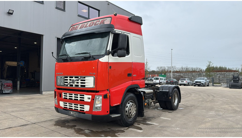 Volvo FH 420 (PERFECT CONDITION) - Cabeza tractora: foto 1 Volvo FH 420 (PERFECT CONDITION) - Cabeza tractora: foto 1