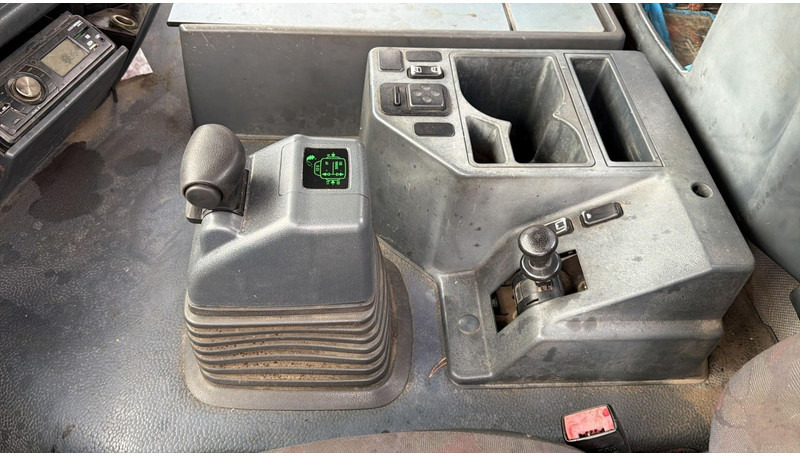 Leasing de Mercedes-Benz ACTROS 2531 (16000 L / GRAND PONT / EPS / 6X2 / 3 PEDALES / V6) Mercedes-Benz ACTROS 2531 (16000 L / GRAND PONT / EPS / 6X2 / 3 PEDALES / V6): foto 16