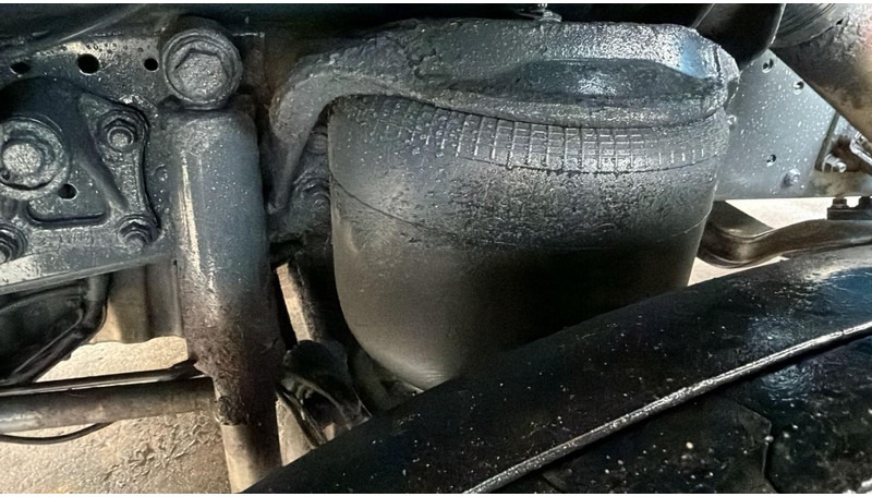 Leasing de Mercedes-Benz ACTROS 2531 (16000 L / GRAND PONT / EPS / 6X2 / 3 PEDALES / V6) Mercedes-Benz ACTROS 2531 (16000 L / GRAND PONT / EPS / 6X2 / 3 PEDALES / V6): foto 9