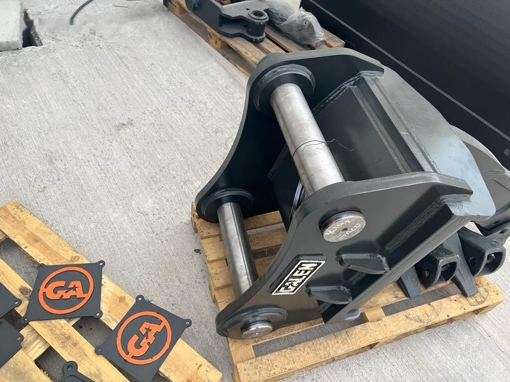 Galen CAT336 Ripper - Escarificador: foto 2 Galen CAT336 Ripper - Escarificador: foto 2