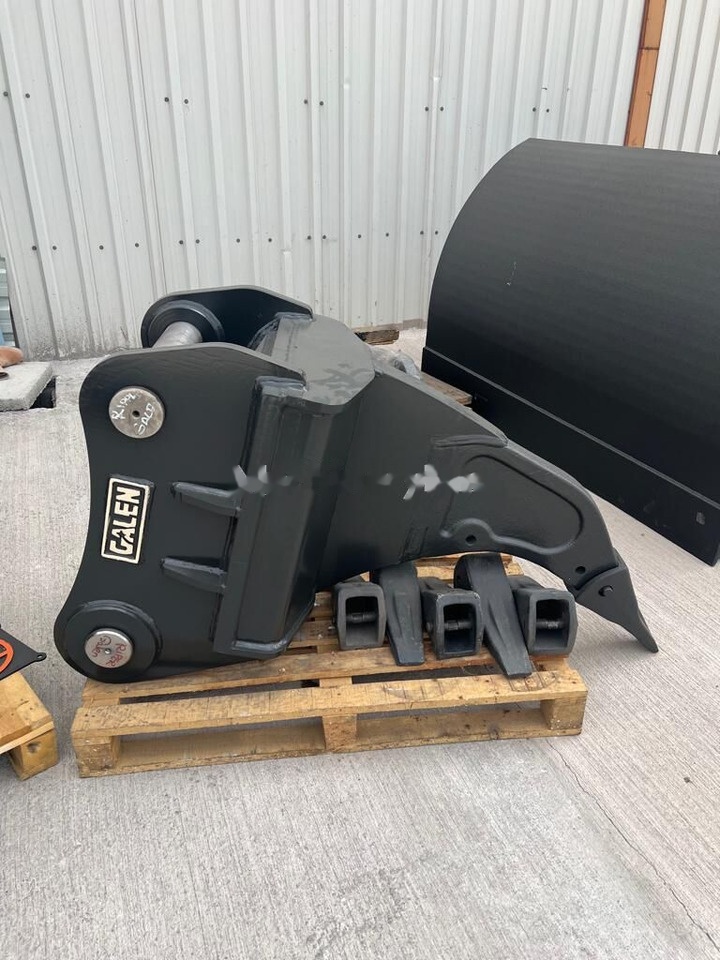 Galen CAT336 Ripper - Escarificador: foto 3 Galen CAT336 Ripper - Escarificador: foto 3