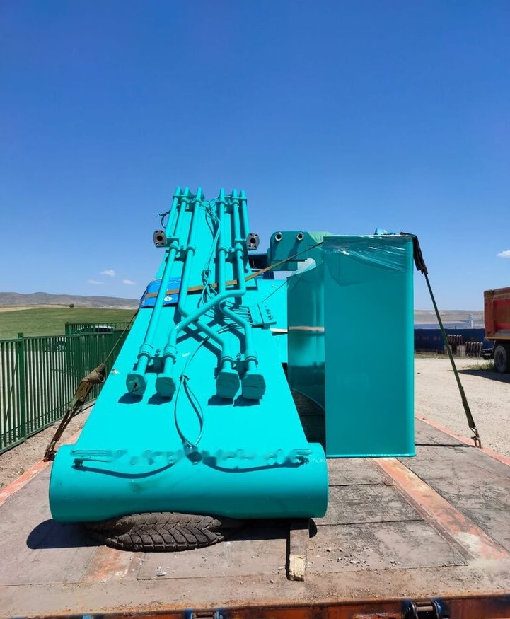 Brazo para Excavadora nuevo Galen   Kobelco SK500: foto 7