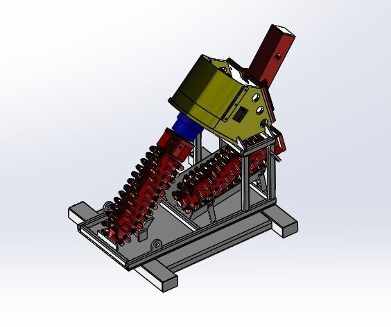 Galen Router Attachment - Cabezal talador: foto 5 Galen Router Attachment - Cabezal talador: foto 5
