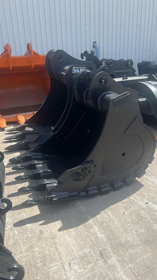 HYUNDAI HX225 Heavy Duty Bucket - Cazo para excavadora para Excavadora de cadenas: foto 1 HYUNDAI HX225 Heavy Duty Bucket - Cazo para excavadora para Excavadora de cadenas: foto 1