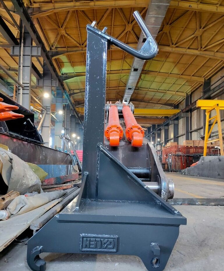 Volvo Material Handling Equipment - Brazo para Carretilla elevadora: foto 1 Volvo Material Handling Equipment - Brazo para Carretilla elevadora: foto 1