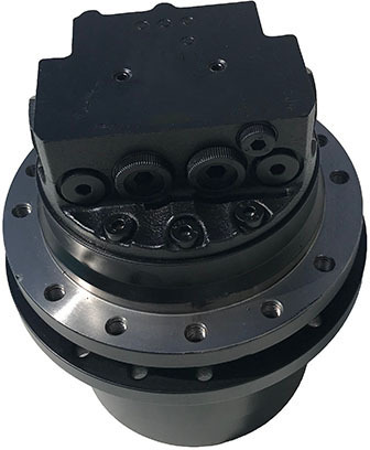 Final drive Case CX23 - Mando final para Maquinaria de construcción: foto 1 Final drive Case CX23 - Mando final para Maquinaria de construcción: foto 1