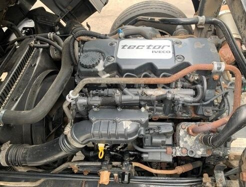 IVECO F4AE3481D IVECO EUROCARGO truck - Motor para Camión: foto 1 IVECO F4AE3481D IVECO EUROCARGO truck - Motor para Camión: foto 1