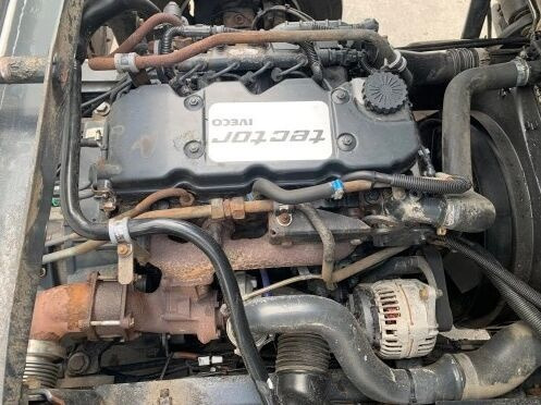 IVECO F4AE3481D IVECO EUROCARGO truck - Motor para Camión: foto 4 IVECO F4AE3481D IVECO EUROCARGO truck - Motor para Camión: foto 4