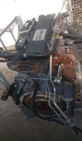 IVECO F4AE3681A IVECO EUROCARGO F4AE3681A truck - Motor para Camión: foto 1 IVECO F4AE3681A IVECO EUROCARGO F4AE3681A truck - Motor para Camión: foto 1