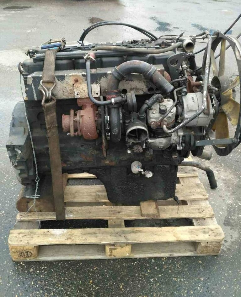 MAN D0826LF MAN - Motor para Camión: foto 1 MAN D0826LF MAN - Motor para Camión: foto 1