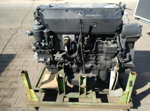 Mercedes-Benz OM926 truck - Motor para Camión: foto 2 Mercedes-Benz OM926 truck - Motor para Camión: foto 2