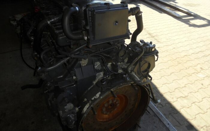 Motor para Camión Scania DC12 Scania truck: foto 8 Motor para Camión Scania DC12 Scania truck: foto 8
