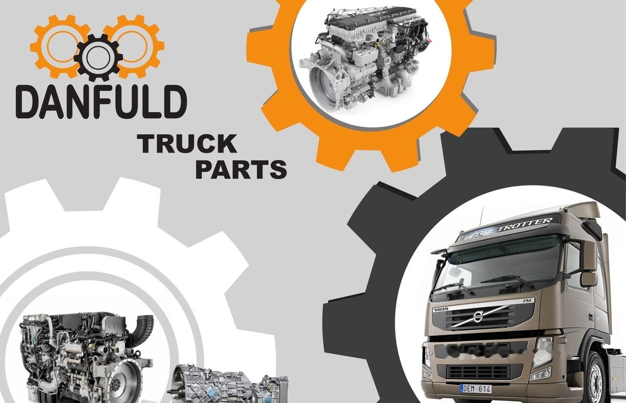 Scania DC1215 truck - Motor para Camión: foto 4 Scania DC1215 truck - Motor para Camión: foto 4