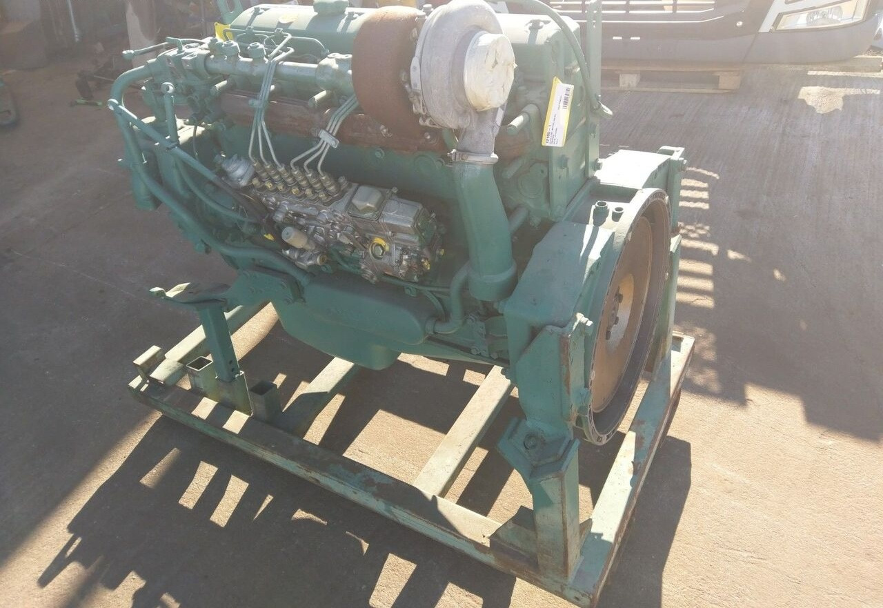 Volvo FL7 - Motor para Camión: foto 1 Volvo FL7 - Motor para Camión: foto 1