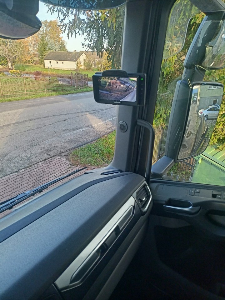 SCANIA R500 6x2 - Camión chasis: foto 4 SCANIA R500 6x2 - Camión chasis: foto 4