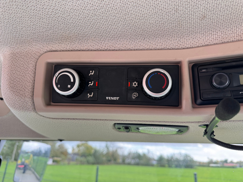 Tractor FENDT 513 Vario S4 PowerPlus: foto 21