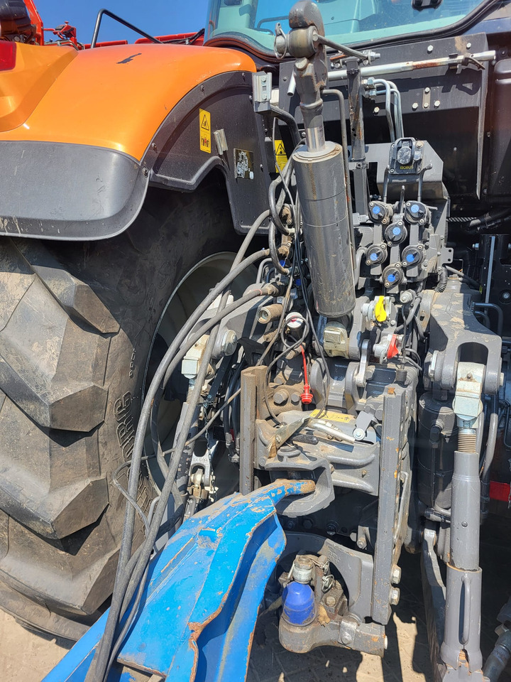 Leasing de VALTRA S394 VALTRA S394: foto 7