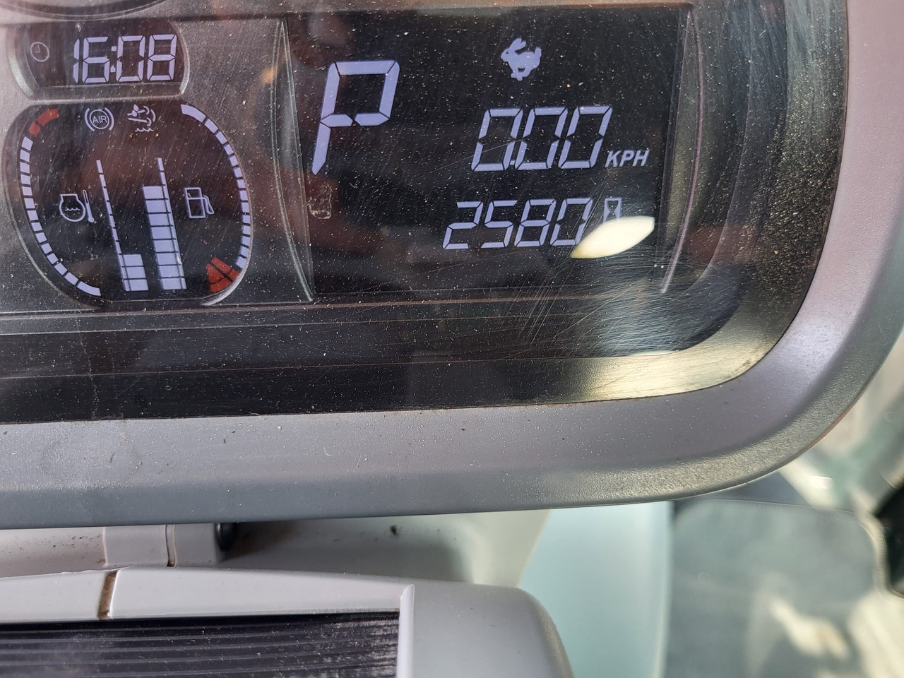 Leasing de VALTRA S394 VALTRA S394: foto 13