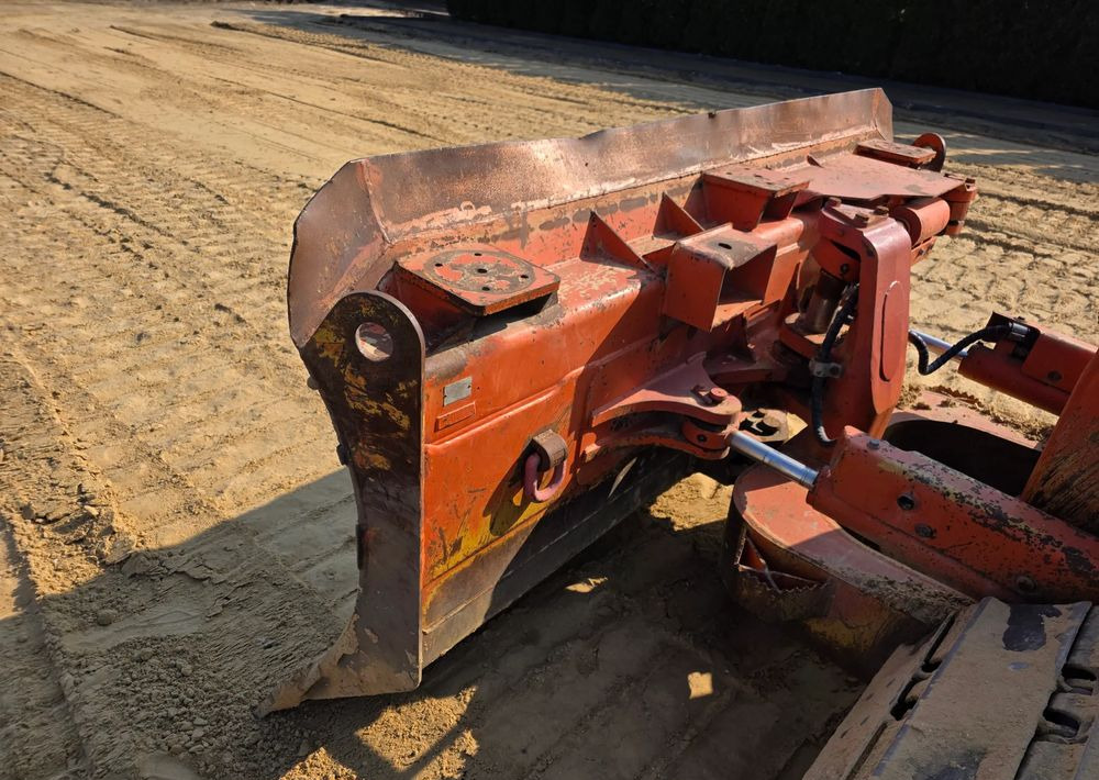 Bulldozer Caterpillar D6K XL, 2011 ROK, ZRYWAK: foto 12