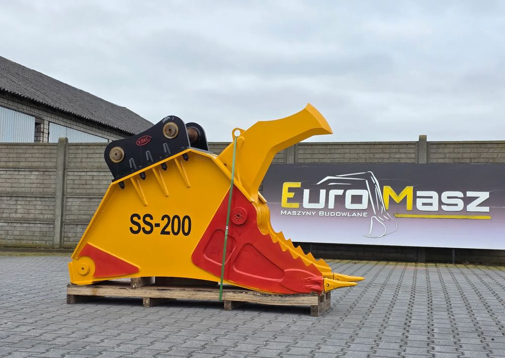 Inny Nożyce, szczęki do wyrywania, usuwania pni drzew - Implemento para Maquinaria de construcción: foto 3 Inny Nożyce, szczęki do wyrywania, usuwania pni drzew - Implemento para Maquinaria de construcción: foto 3