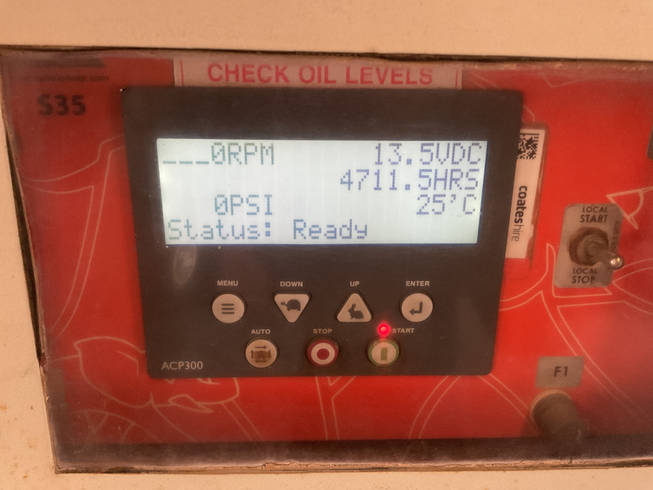 Sykes CP220i water pump, very complete. Perkins powered water pump. - Bomba de agua: foto 4 Sykes CP220i water pump, very complete. Perkins powered water pump. - Bomba de agua: foto 4