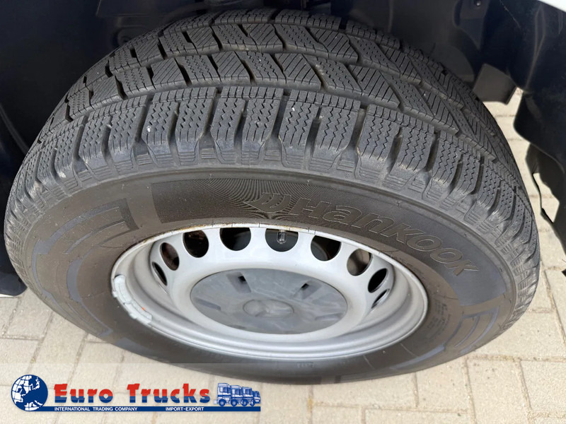 Mercedes-Benz Sprinter 316 - Furgoneta frigorifica: foto 4 Mercedes-Benz Sprinter 316 - Furgoneta frigorifica: foto 4
