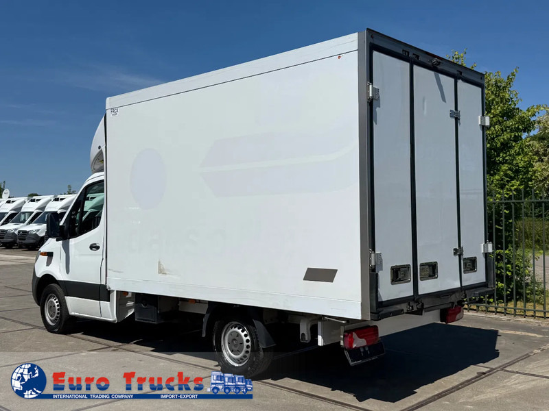 Mercedes-Benz Sprinter 316 only export - Furgoneta frigorifica: foto 5 Mercedes-Benz Sprinter 316 only export - Furgoneta frigorifica: foto 5