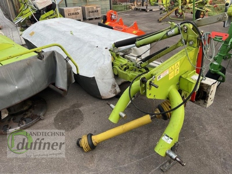 CLAAS Disco 3050 - Segadora: foto 1 CLAAS Disco 3050 - Segadora: foto 1