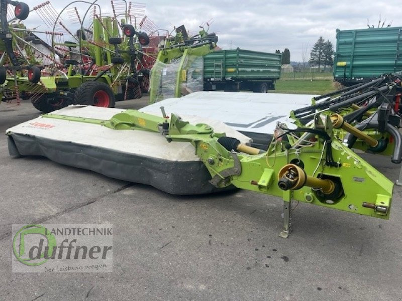 CLAAS Disco 3900 Contour - Segadora: foto 1 CLAAS Disco 3900 Contour - Segadora: foto 1