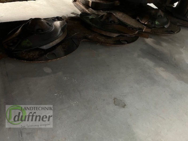 Krone Easy Cut 32 - Segadora: foto 5 Krone Easy Cut 32 - Segadora: foto 5