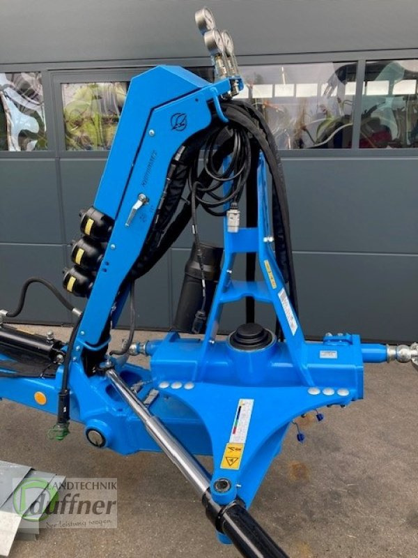 Lemken Diamant 16 VU 8 - Arado: foto 5 Lemken Diamant 16 VU 8 - Arado: foto 5