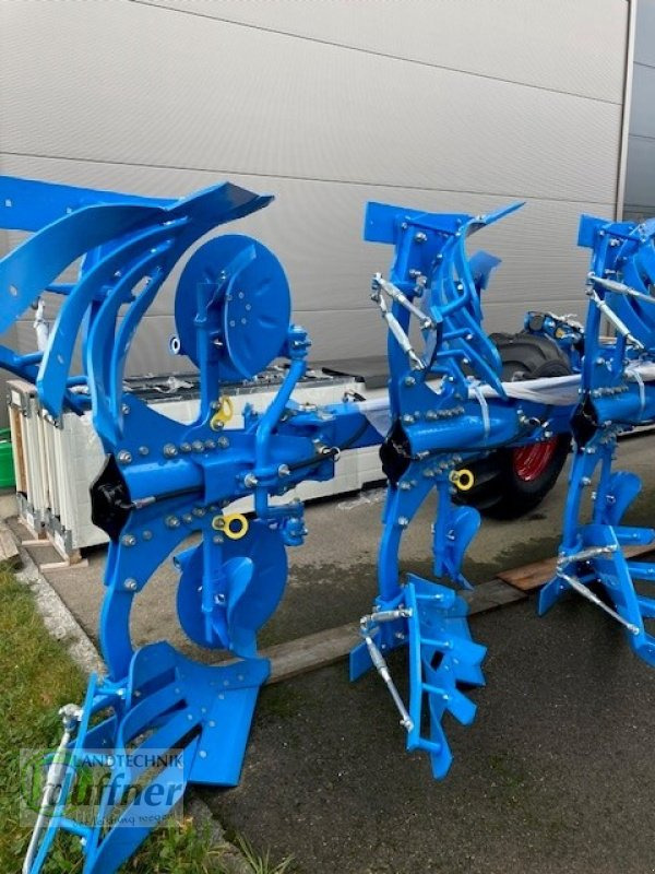 Lemken Diamant 16 VU 8 - Arado: foto 3 Lemken Diamant 16 VU 8 - Arado: foto 3