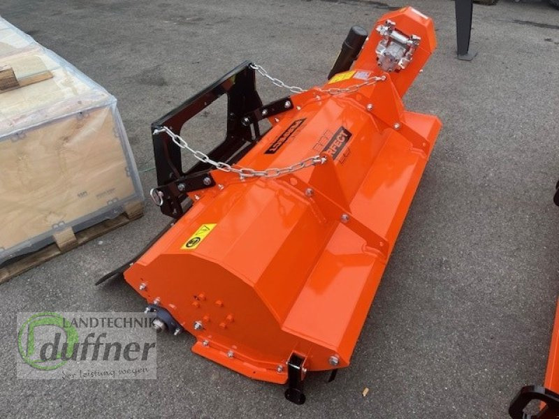 Perfect KJ 150 Junior - Desbrozadora de martillos/ Trituradora: foto 2 Perfect KJ 150 Junior - Desbrozadora de martillos/ Trituradora: foto 2