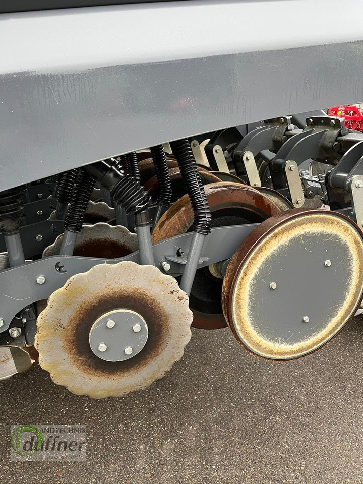 SKY Easydrill Fertisem 3020 HD - Sembradora: foto 5 SKY Easydrill Fertisem 3020 HD - Sembradora: foto 5