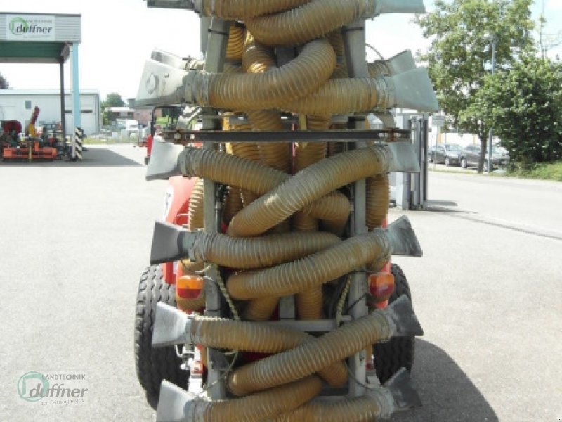 Wanner N1500 - Pulverizador arrastrado: foto 4 Wanner N1500 - Pulverizador arrastrado: foto 4