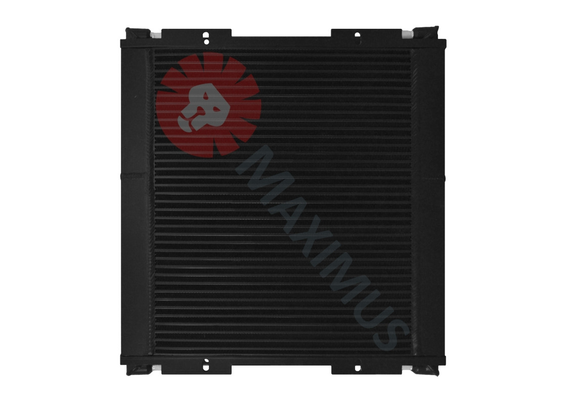 CASE NEW HOLLAND CASE 580SR , 580ST , 580T , 590SR , 590ST , 695SM , 695SR , 695ST NEW HOLLAND B90 , B100 , B110 , B115 , LB110 , LB115 , LB90 , LB95 - Enfriador de aceite para Retroexcavadora: foto 1 CASE NEW HOLLAND CASE 580SR , 580ST , 580T , 590SR , 590ST , 695SM , 695SR , 695ST NEW HOLLAND B90 , B100 , B110 , B115 , LB110 , LB115 , LB90 , LB95 - Enfriador de aceite para Retroexcavadora: foto 1