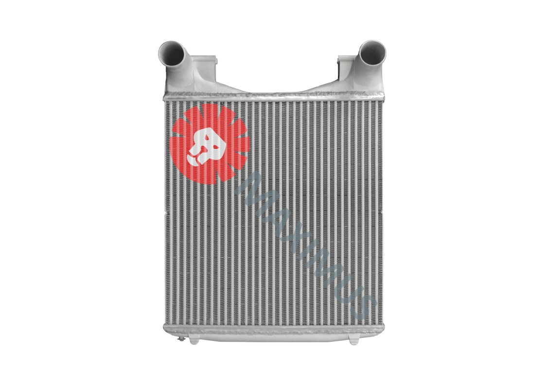 CLAAS AXION CMATIC 840-810 , HEXASHIFT 850-810 850-820 - Intercooler para Tractor: foto 1 CLAAS AXION CMATIC 840-810 , HEXASHIFT 850-810 850-820 - Intercooler para Tractor: foto 1
