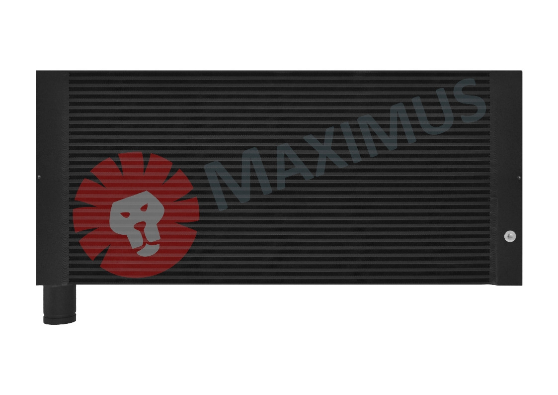 COMPAIR L110 L132 - Intercooler para Compresor de aire: foto 2 COMPAIR L110 L132 - Intercooler para Compresor de aire: foto 2