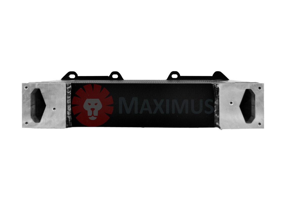 DEUTZ SILNIK BF 6M1012 - Radiador para Maquinaria de construcción: foto 3 DEUTZ SILNIK BF 6M1012 - Radiador para Maquinaria de construcción: foto 3